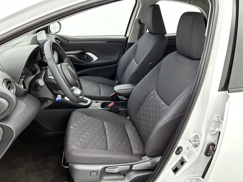 Toyota Yaris 1.5 Hybrid 115 Active uit 2026, foto 10