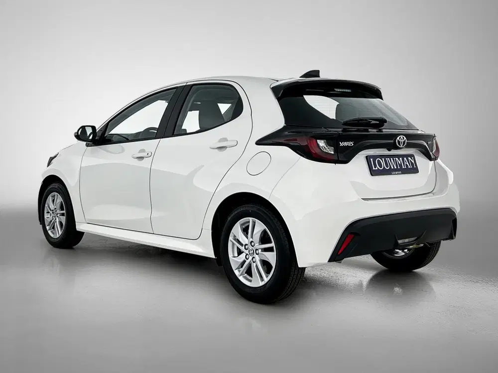 Toyota Yaris 1.5 Hybrid 115 Active uit 2026, foto 3
