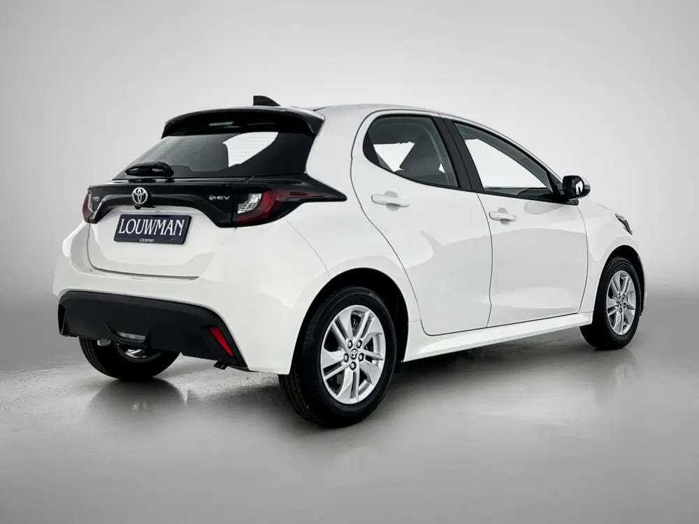 Toyota Yaris 1.5 Hybrid 115 Active uit 2026, foto 5
