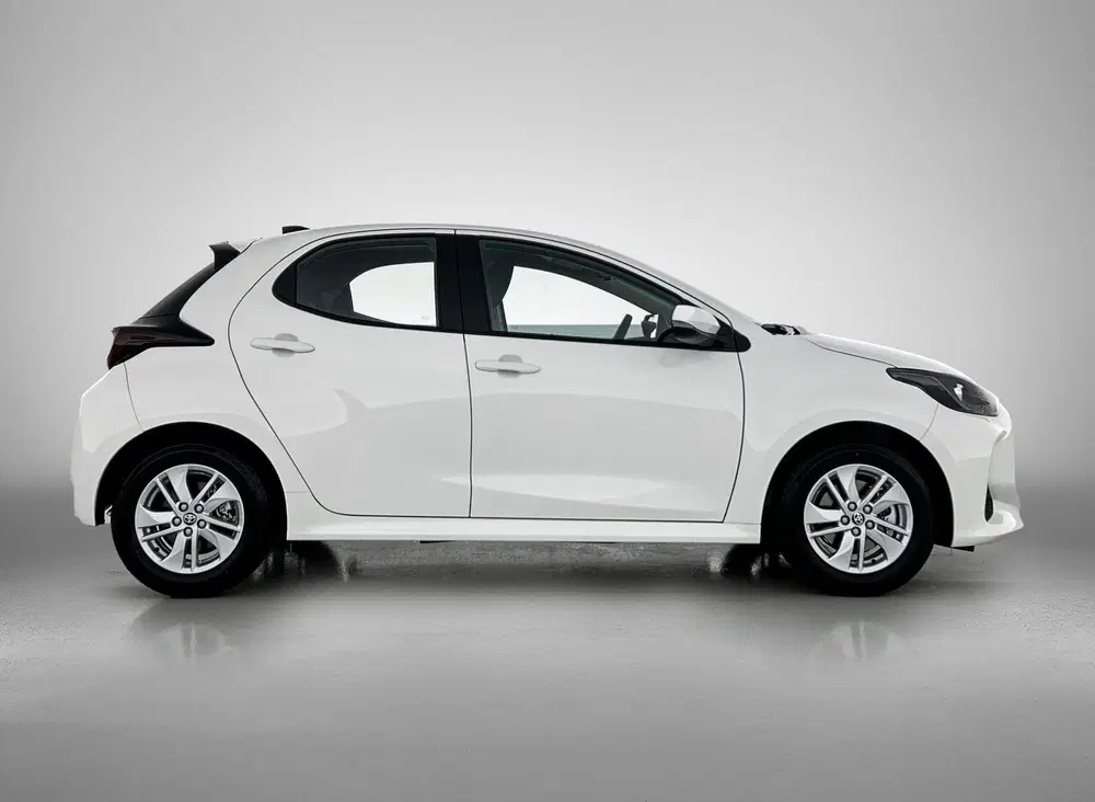 Toyota Yaris 1.5 Hybrid 115 Active uit 2026, foto 6