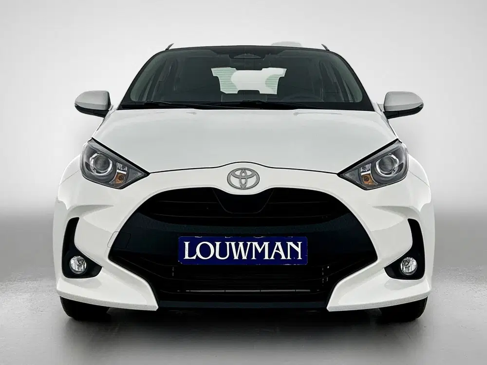 Toyota Yaris 1.5 Hybrid 115 Active uit 2026, foto 8