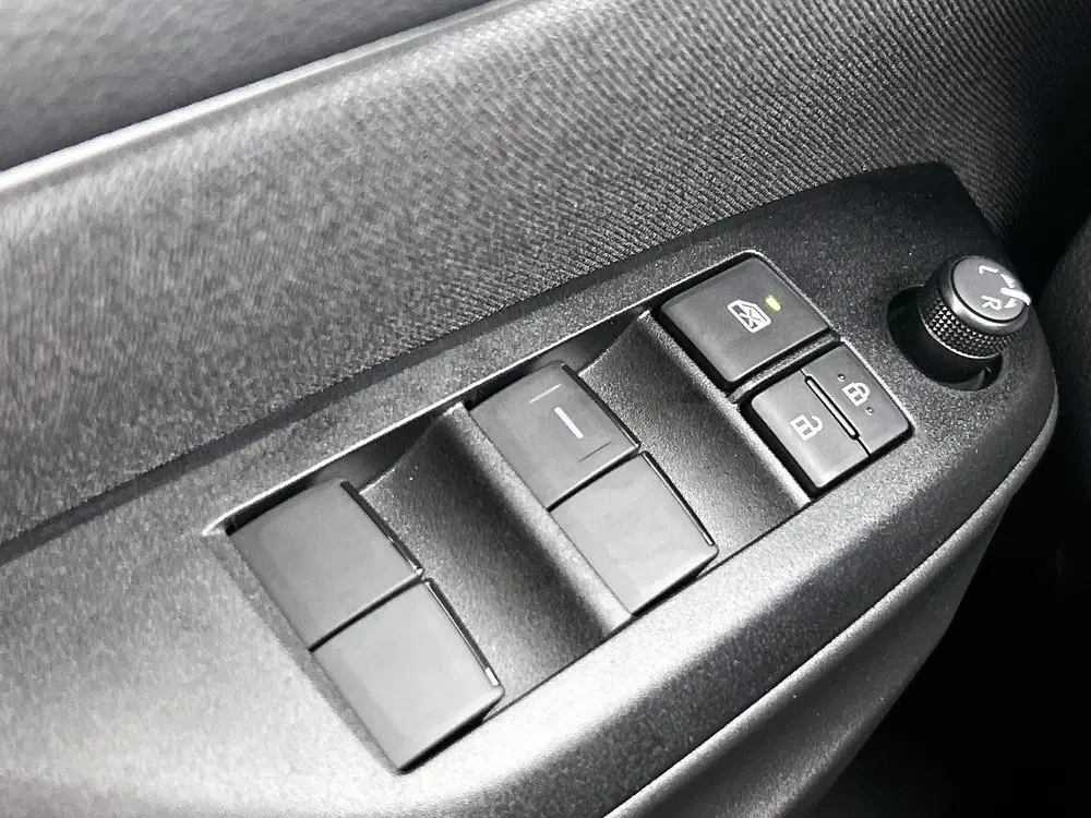 Toyota Yaris 1.5 Hybrid 115 Active uit 2026, foto 9