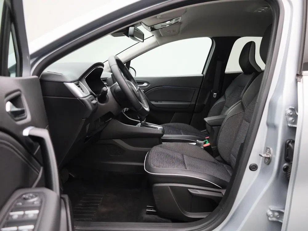 Renault Captur 1.6 E-Tech Plug-in Hybrid 160 techno uit 2023, foto 11