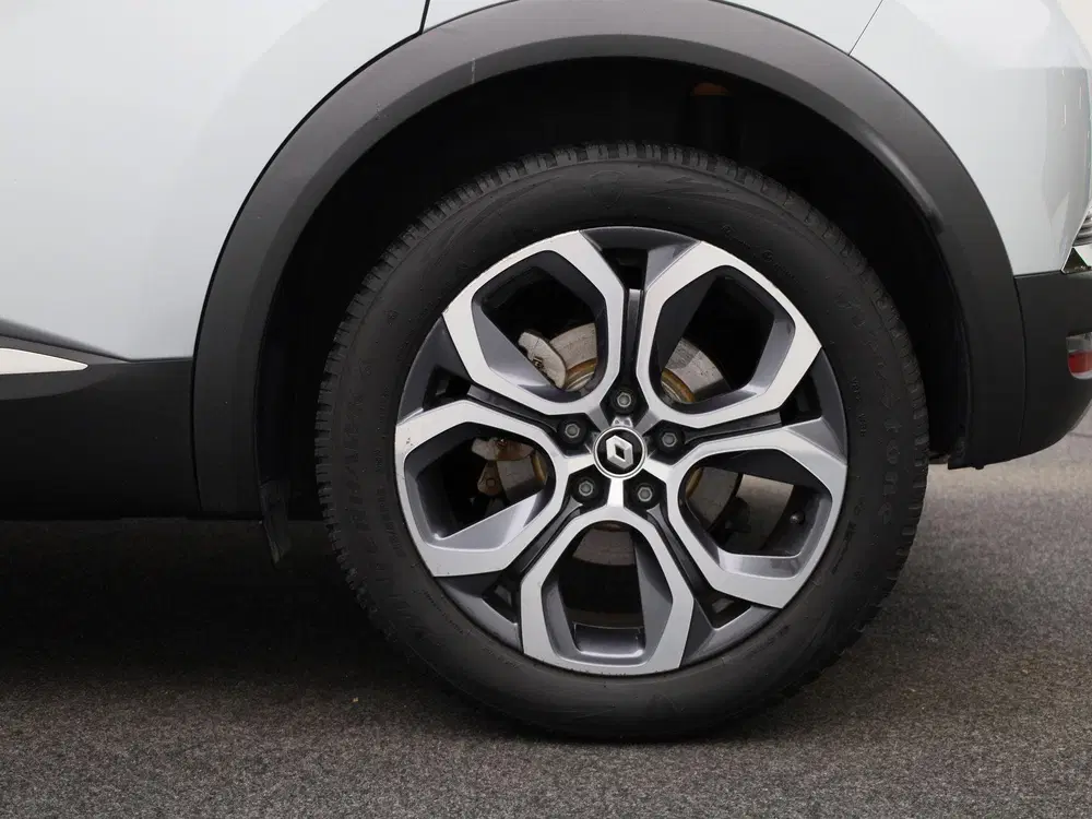 Renault Captur 1.6 E-Tech Plug-in Hybrid 160 techno uit 2023, foto 13