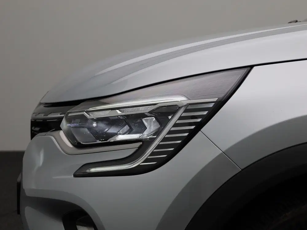 Renault Captur 1.6 E-Tech Plug-in Hybrid 160 techno uit 2023, foto 15