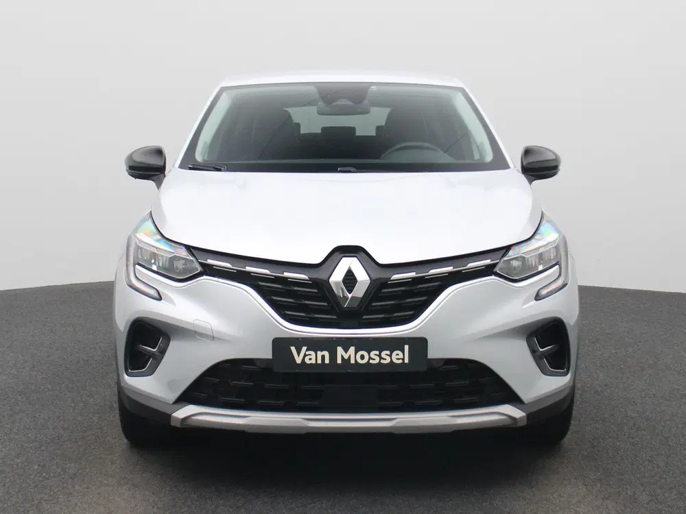 Renault Captur 1.6 E-Tech Plug-in Hybrid 160 techno uit 2023, foto 3