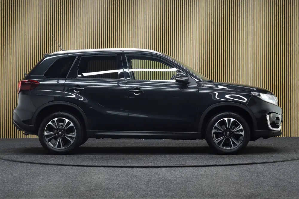 Suzuki Vitara 1.4 Boosterjet Style Smart Hybrid uit 2023, foto 11