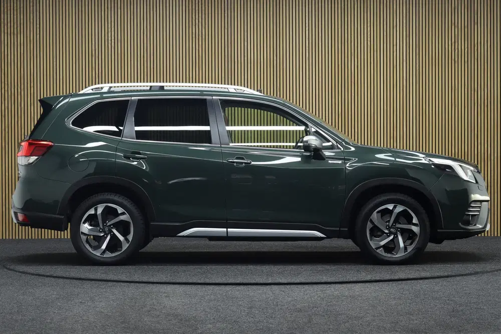 Subaru Forester 2.0i e-BOXER Premium AWD uit 2022, foto 14