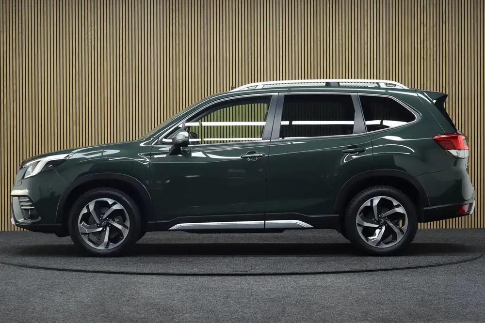 Subaru Forester 2.0i e-BOXER Premium AWD uit 2022, foto 2