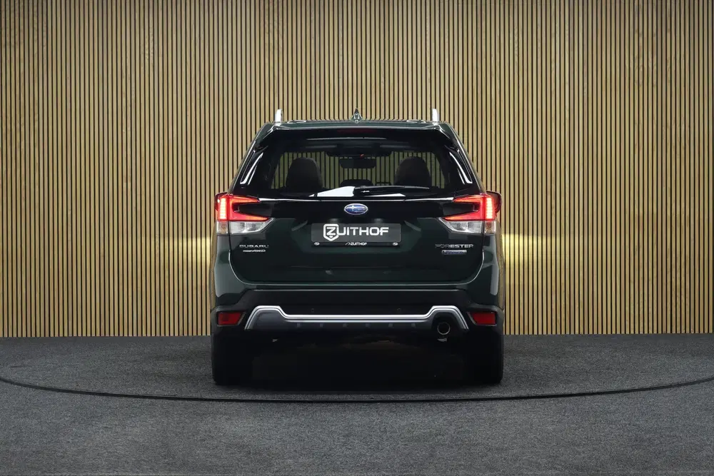 Subaru Forester 2.0i e-BOXER Premium AWD uit 2022, foto 4