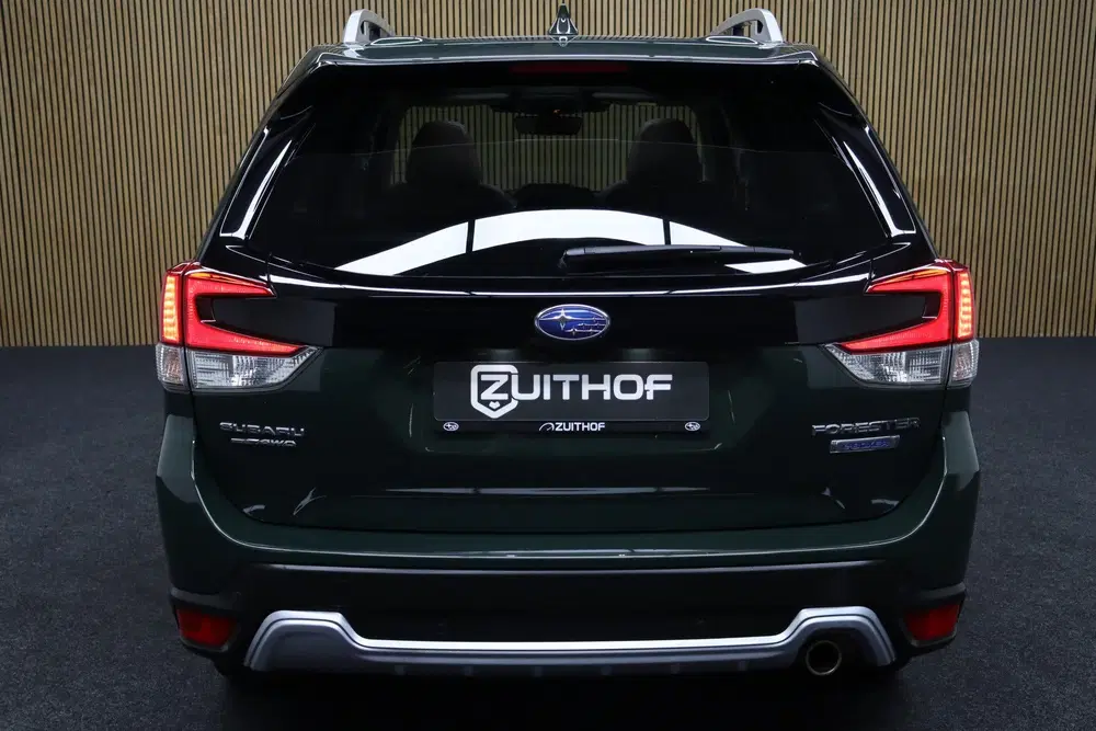 Subaru Forester 2.0i e-BOXER Premium AWD uit 2022, foto 5