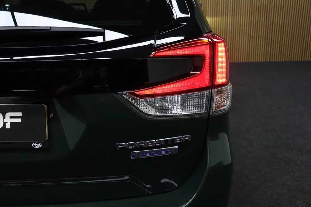 Subaru Forester 2.0i e-BOXER Premium AWD uit 2022, foto 6