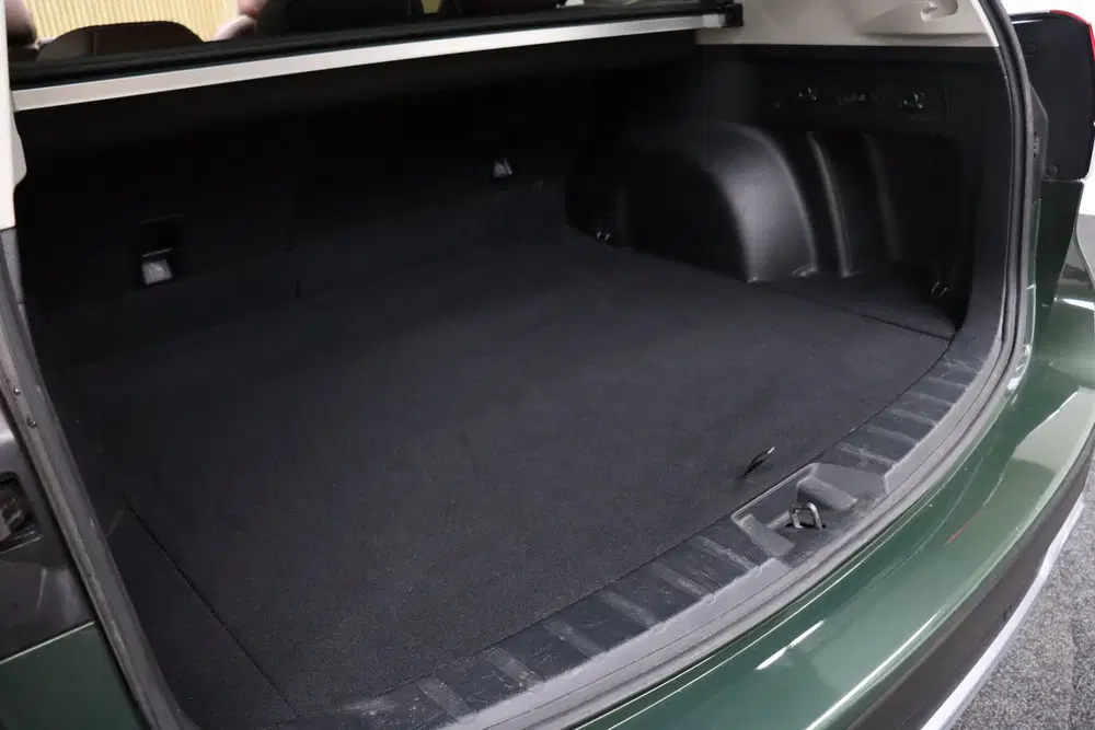 Subaru Forester 2.0i e-BOXER Premium AWD uit 2022, foto 9