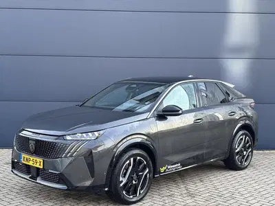 Peugeot 3008 GT Long Range 230 97 kWh uit 2026
