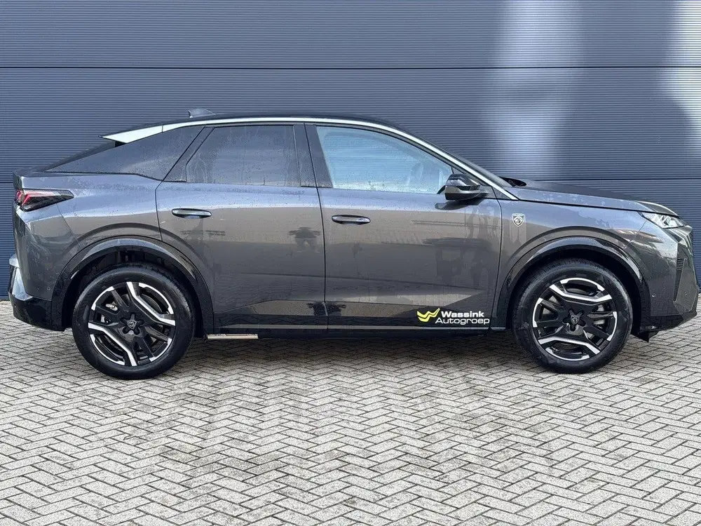 Peugeot 3008 GT Long Range 230 97 kWh uit 2026, foto 4