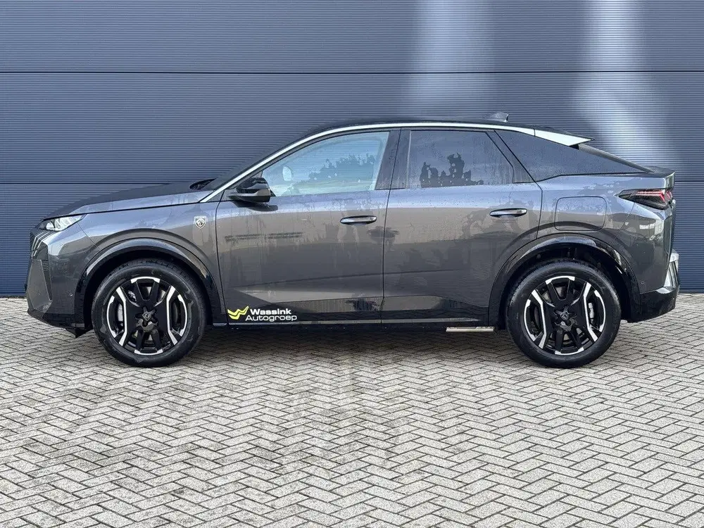 Peugeot 3008 GT Long Range 230 97 kWh uit 2026, foto 5