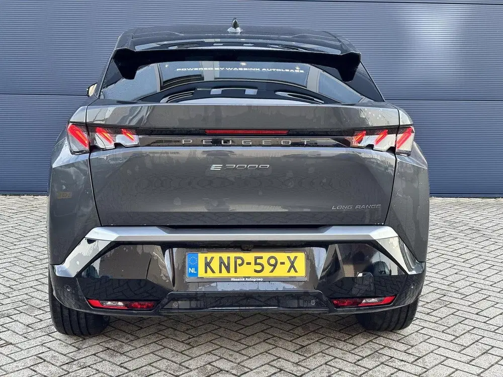 Peugeot 3008 GT Long Range 230 97 kWh uit 2026, foto 7