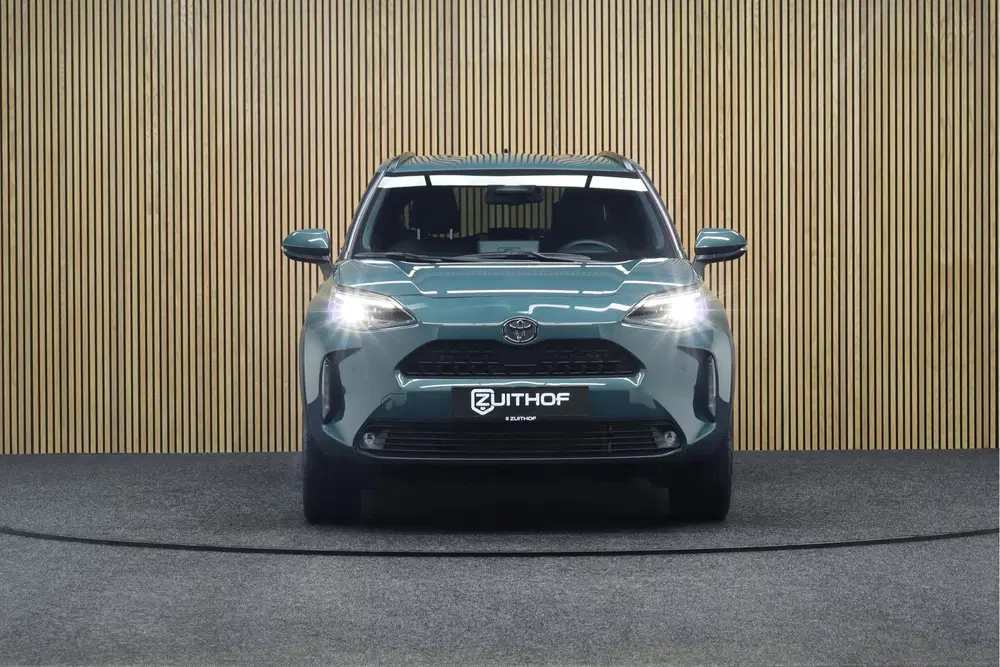Toyota Yaris Cross 1.5 Hybrid 130 Dynamic + Comfort Pack uit 2025, foto 15