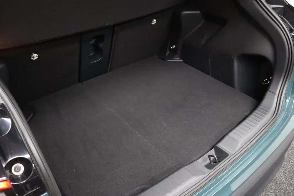 Toyota Yaris Cross 1.5 Hybrid 130 Dynamic + Comfort Pack uit 2025, foto 7