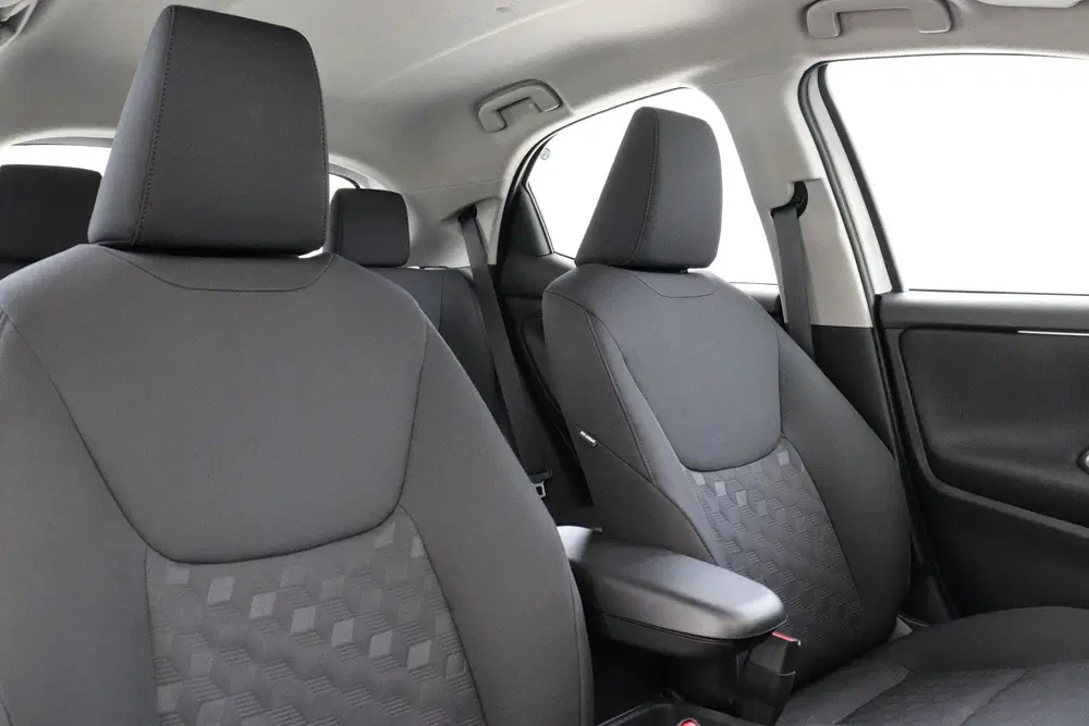 Toyota Yaris 1.5 HYBRID 115 ACTIVE -CAMERA uit 2026, foto 10