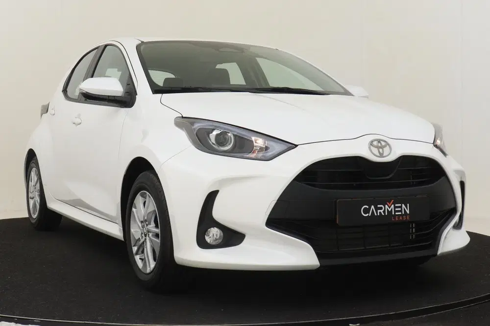 Toyota Yaris 1.5 HYBRID 115 ACTIVE -CAMERA uit 2026, foto 11
