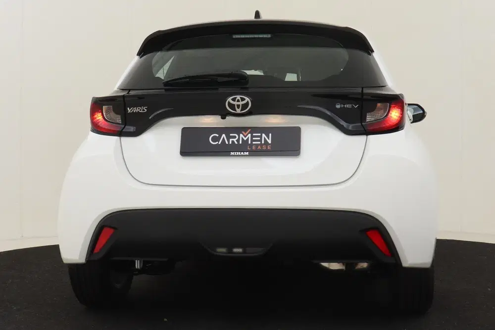 Toyota Yaris 1.5 HYBRID 115 ACTIVE -CAMERA uit 2026, foto 15