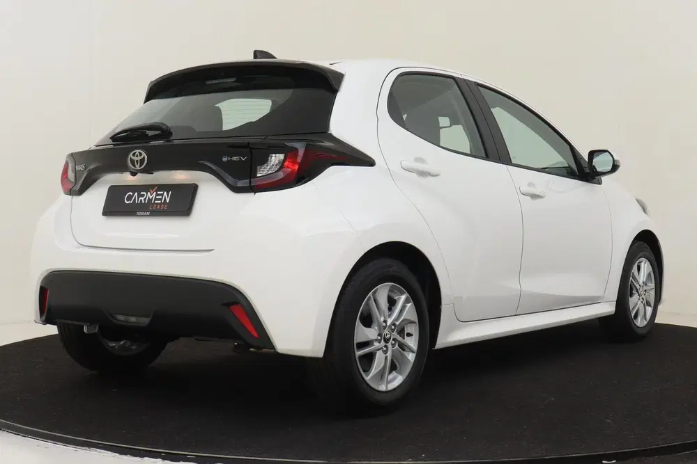 Toyota Yaris 1.5 HYBRID 115 ACTIVE -CAMERA uit 2026, foto 3