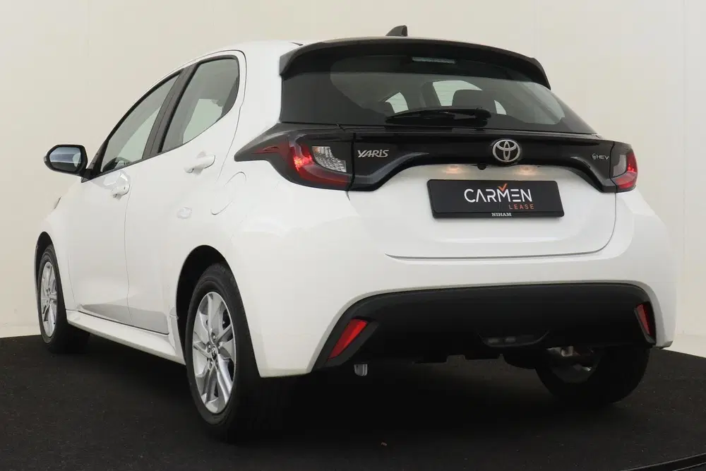 Toyota Yaris 1.5 HYBRID 115 ACTIVE -CAMERA uit 2026, foto 5