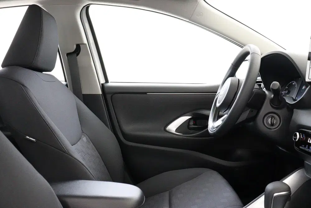 Toyota Yaris 1.5 HYBRID 115 ACTIVE -CAMERA uit 2026, foto 8