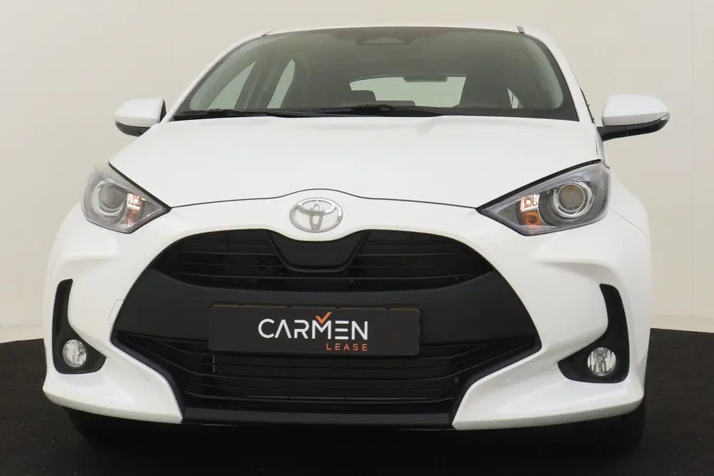 Toyota Yaris 1.5 HYBRID 115 ACTIVE -CAMERA uit 2026, foto 9