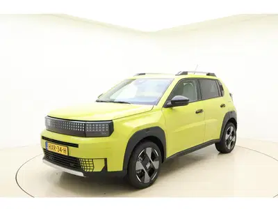 Fiat Grande Panda La Prima 11 kW 44 kWh uit 2025