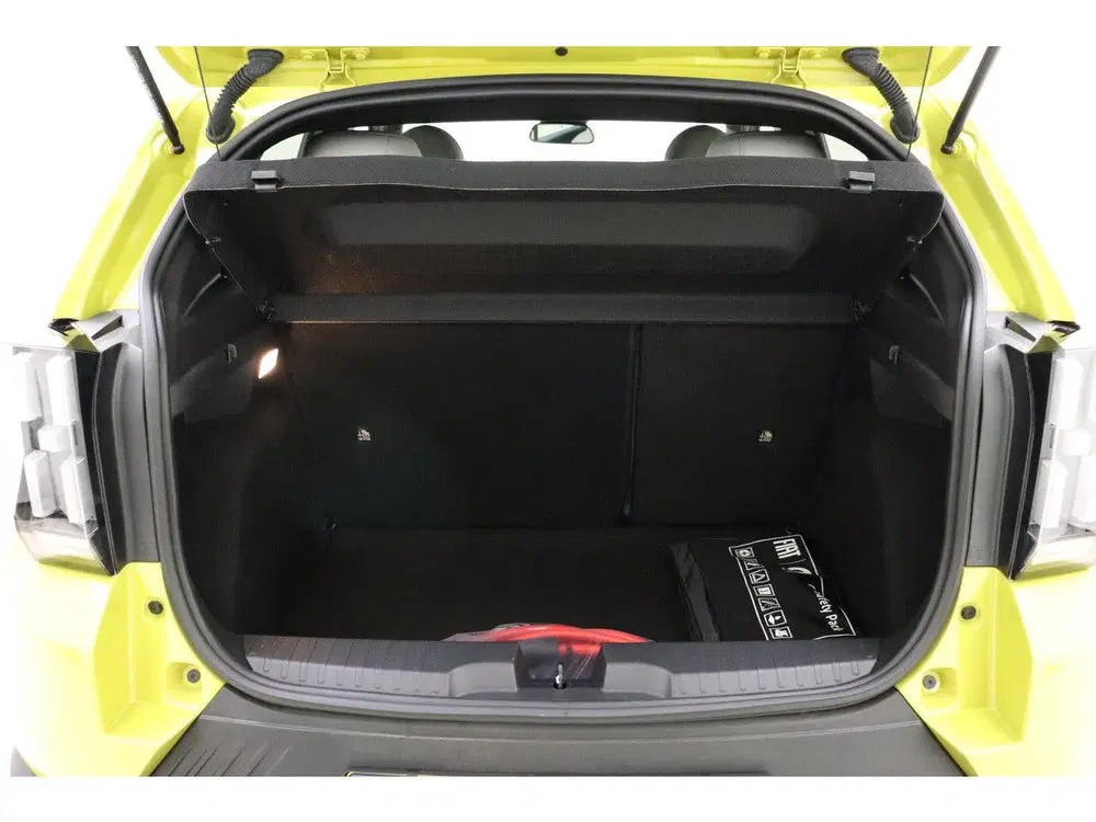 Fiat Grande Panda La Prima 11 kW 44 kWh uit 2025, foto 13