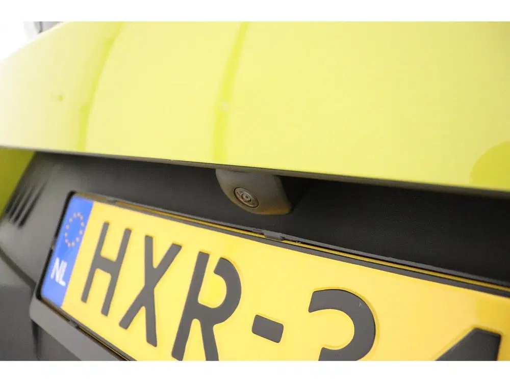 Fiat Grande Panda La Prima 11 kW 44 kWh uit 2025, foto 14
