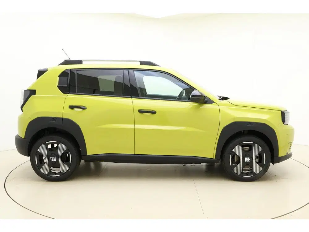 Fiat Grande Panda La Prima 11 kW 44 kWh uit 2025, foto 9