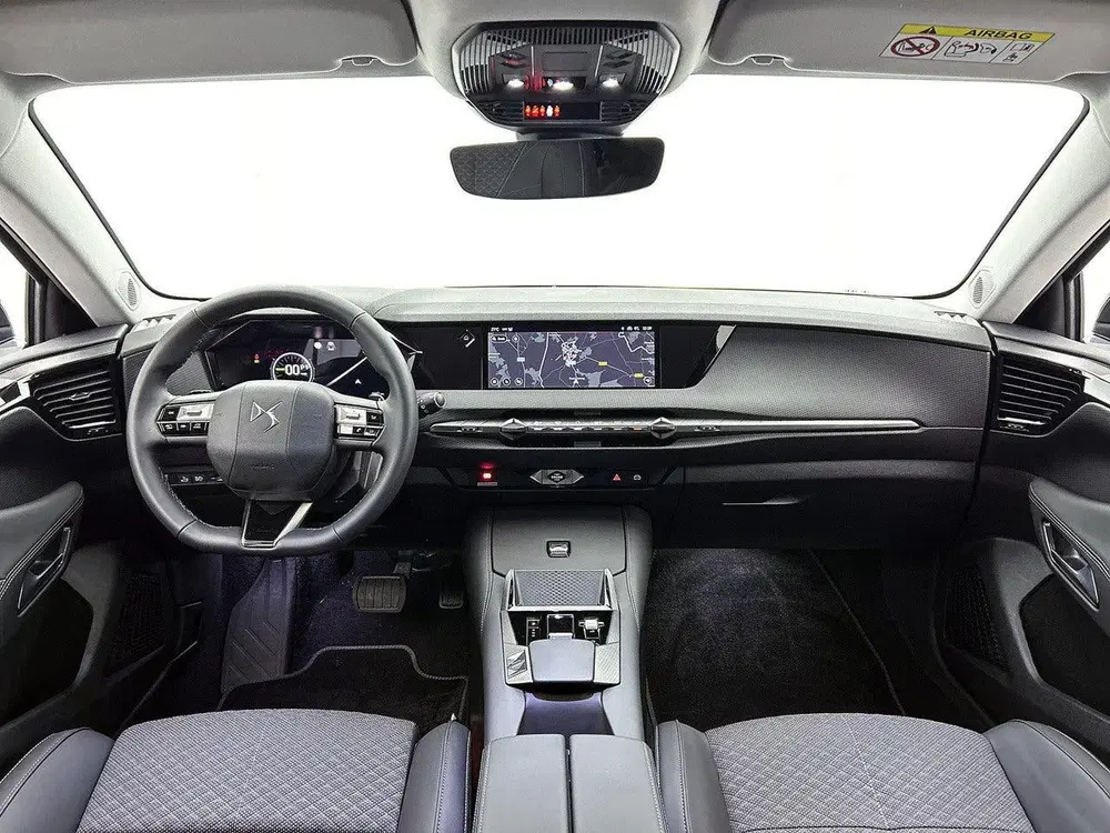 DS Automobiles N°4 DS N°4 E-Tense 213pk Pallas Tech Pack 58.3 uit 2026, foto 11