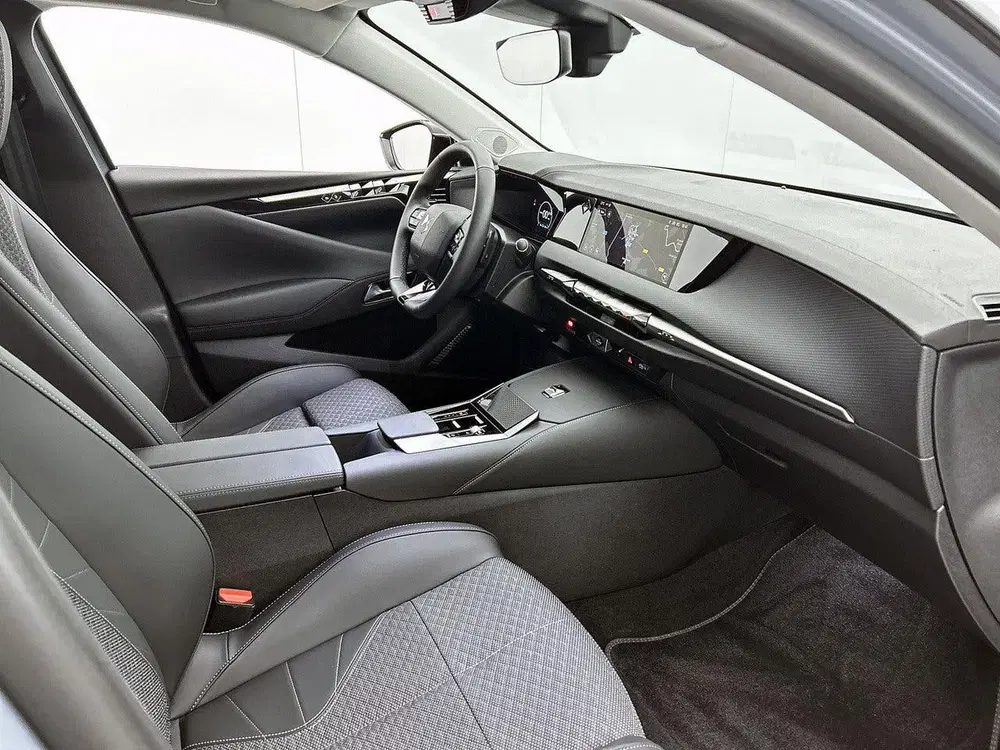 DS Automobiles N°4 DS N°4 E-Tense 213pk Pallas Tech Pack 58.3 uit 2026, foto 12