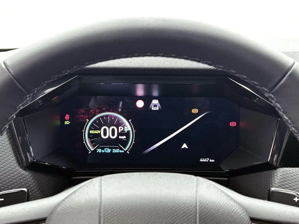 DS Automobiles N°4 DS N°4 E-Tense 213pk Pallas Tech Pack 58.3 uit 2026, foto 14
