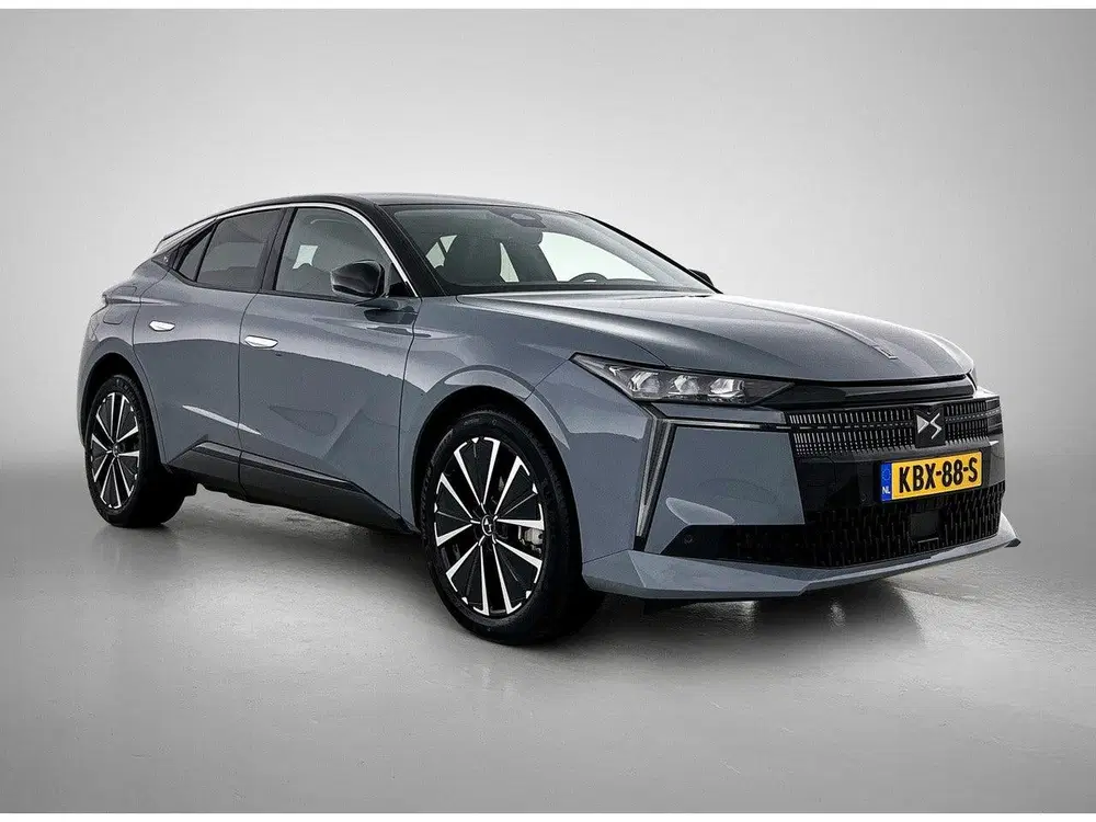 DS Automobiles N°4 DS N°4 E-Tense 213pk Pallas Tech Pack 58.3 uit 2026, foto 2