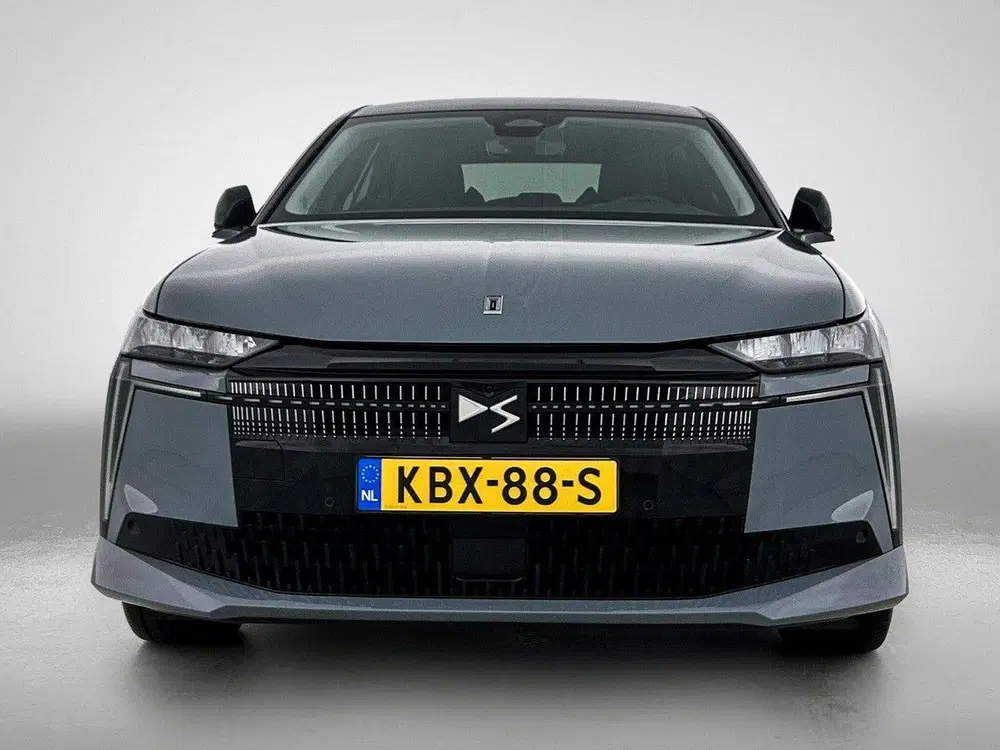 DS Automobiles N°4 DS N°4 E-Tense 213pk Pallas Tech Pack 58.3 uit 2026, foto 4