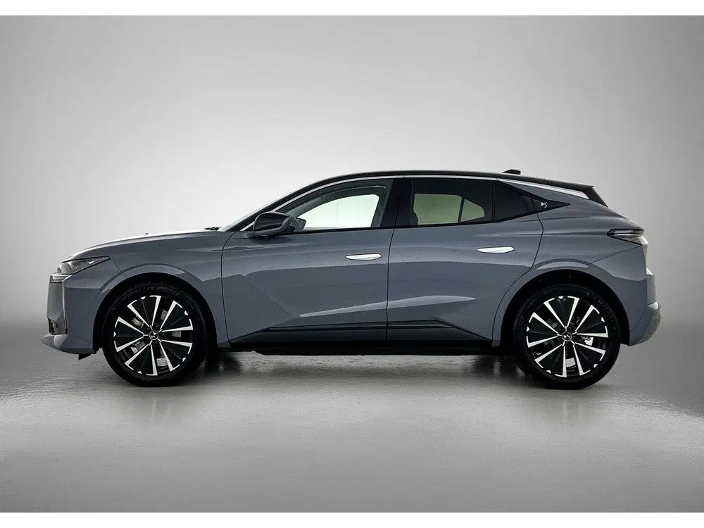 DS Automobiles N°4 DS N°4 E-Tense 213pk Pallas Tech Pack 58.3 uit 2026, foto 5