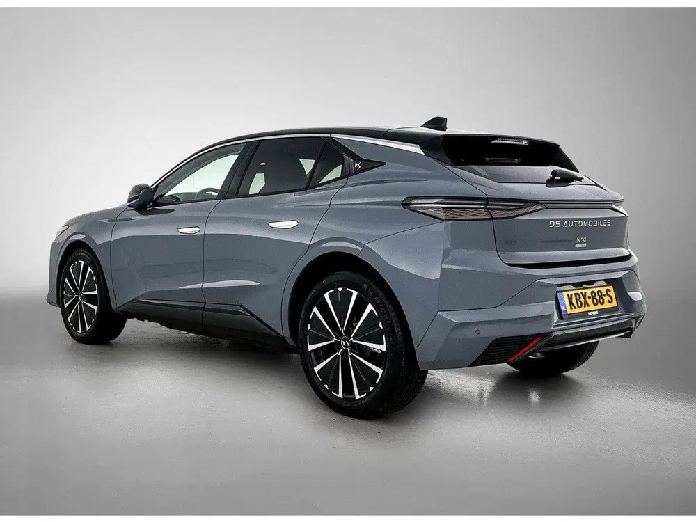 DS Automobiles N°4 DS N°4 E-Tense 213pk Pallas Tech Pack 58.3 uit 2026, foto 6