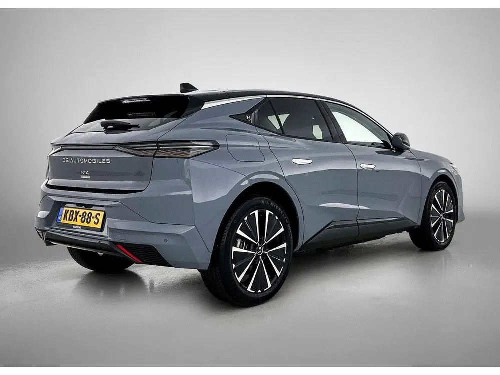 DS Automobiles N°4 DS N°4 E-Tense 213pk Pallas Tech Pack 58.3 uit 2026, foto 8