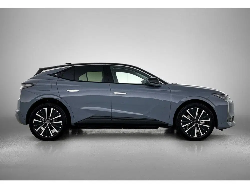 DS Automobiles N°4 DS N°4 E-Tense 213pk Pallas Tech Pack 58.3 uit 2026, foto 9