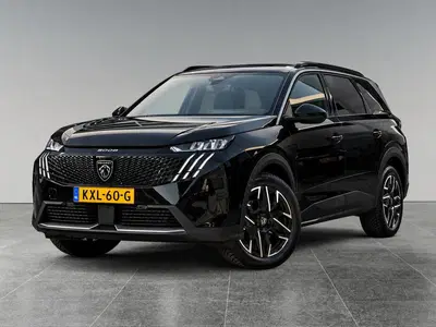 Peugeot 5008 Allure Pack 1.2 Hybrid 145pk e-DSC6 uit 2025
