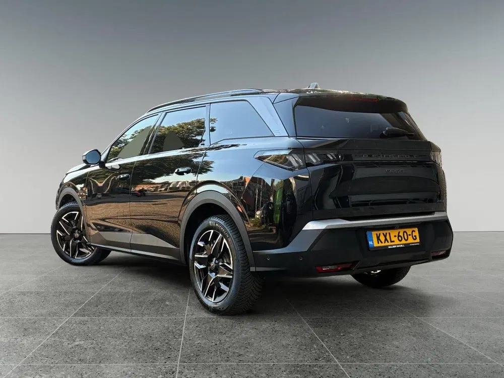 Peugeot 5008 Allure Pack 1.2 Hybrid 145pk e-DSC6 uit 2025, foto 10