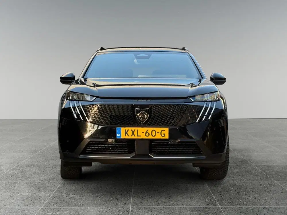 Peugeot 5008 Allure Pack 1.2 Hybrid 145pk e-DSC6 uit 2025, foto 2