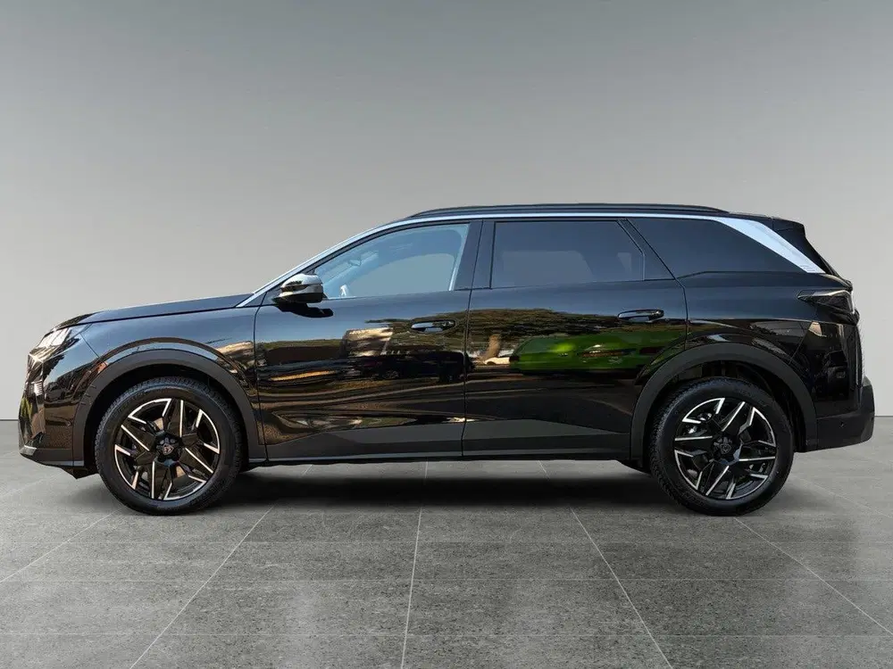 Peugeot 5008 Allure Pack 1.2 Hybrid 145pk e-DSC6 uit 2025, foto 7