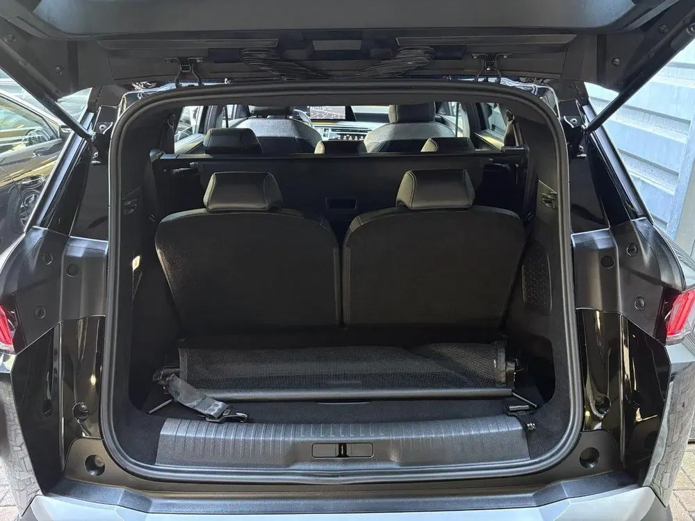 Peugeot 5008 Allure Pack 1.2 Hybrid 145pk e-DSC6 uit 2025, foto 8