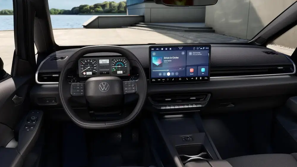 Volkswagen ID.3 Trend 170pk 50 kWh uit 2026, foto 12