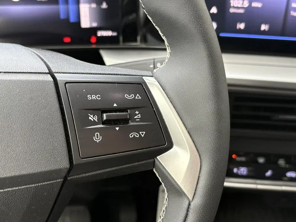 Opel Frontera 1.2 Turbo Hybrid GS uit 2025, foto 13